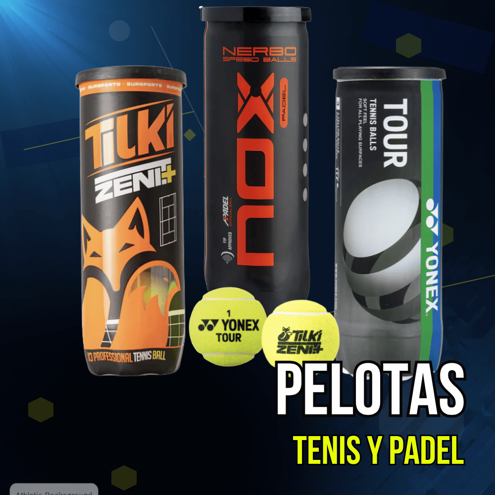 Padel Shop Chile