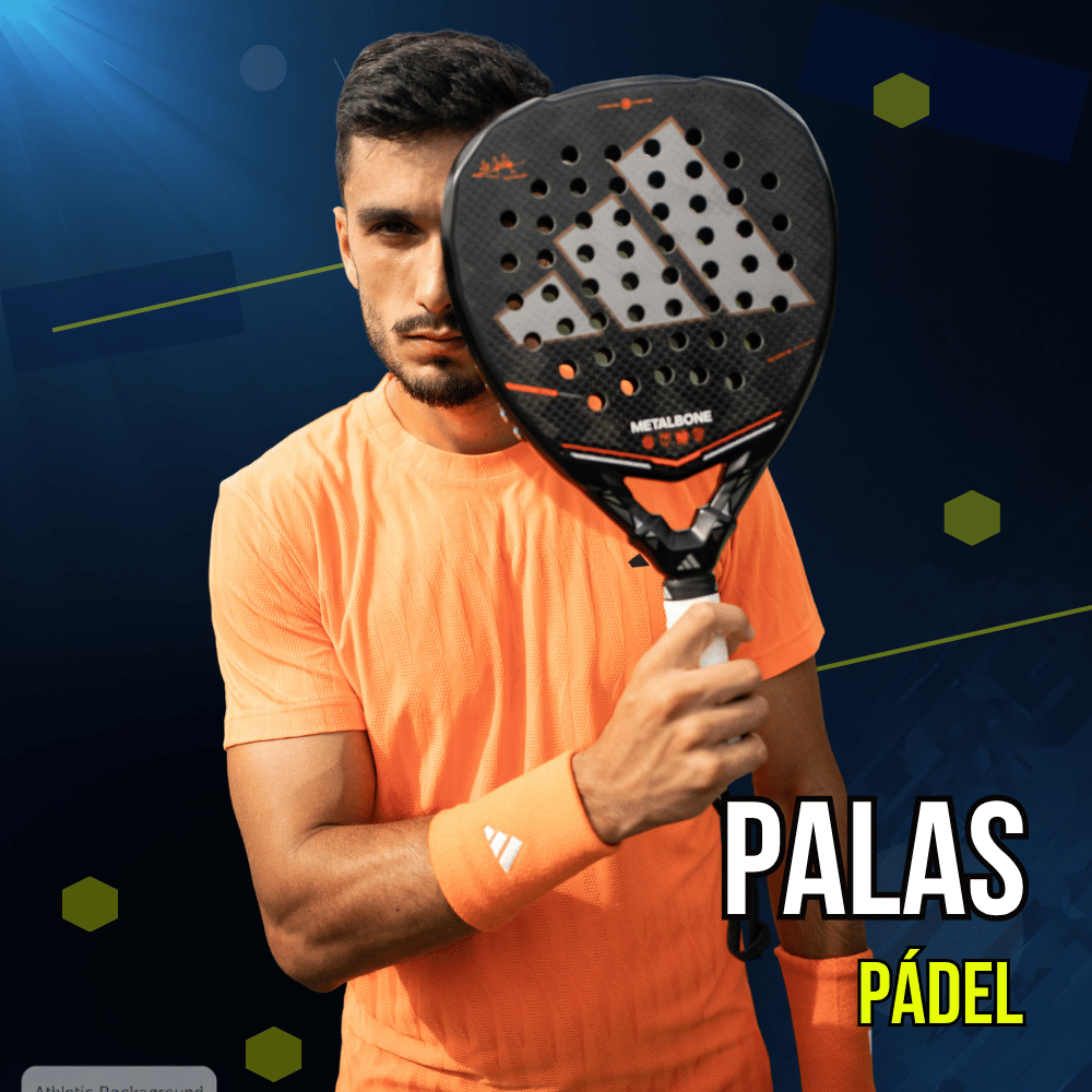 Padel Shop Chile