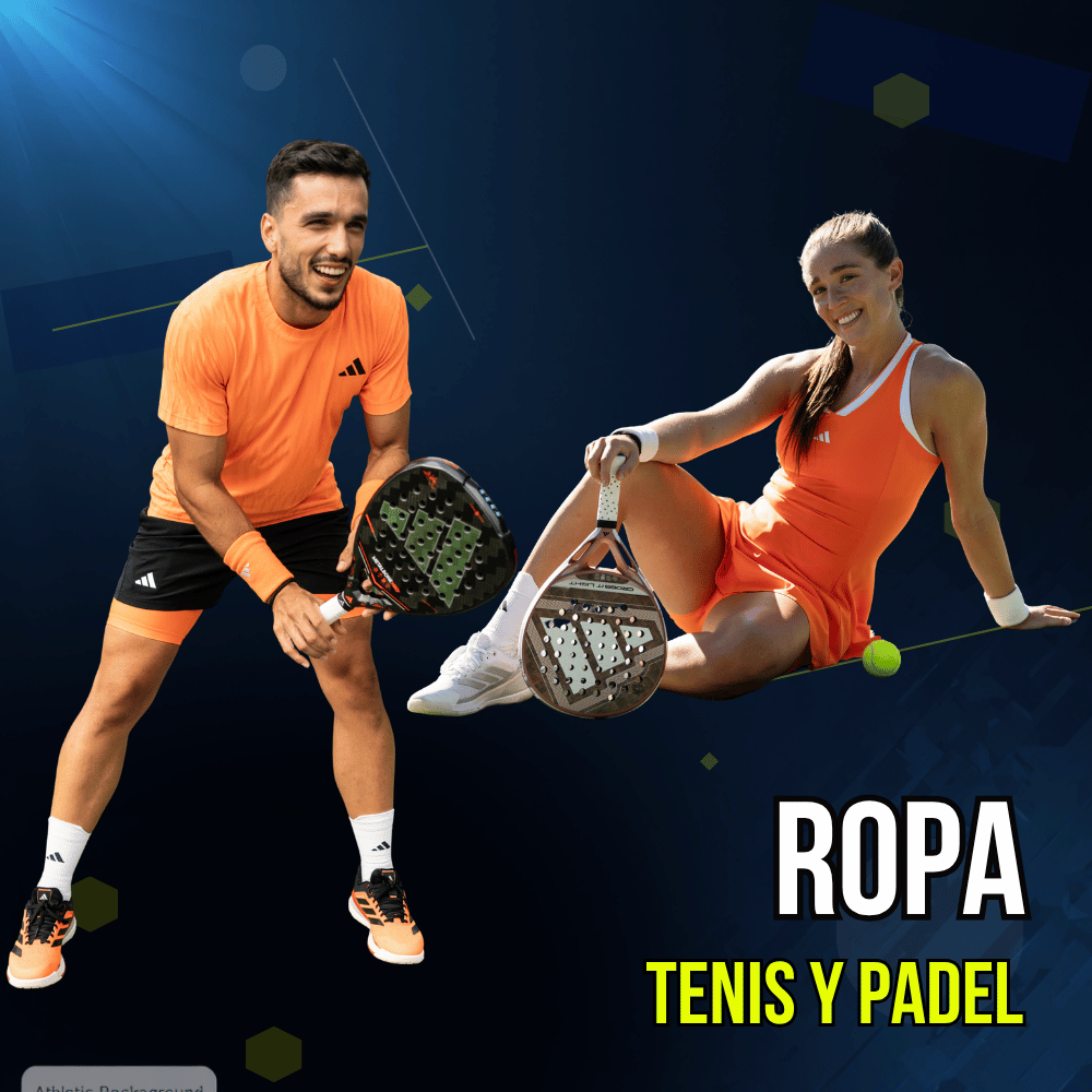 Padel Shop Chile
