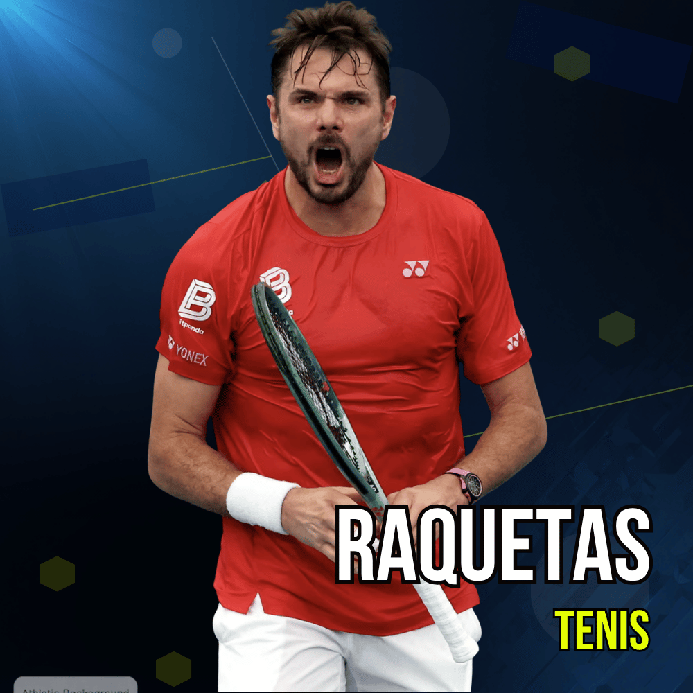 Padel Shop Chile