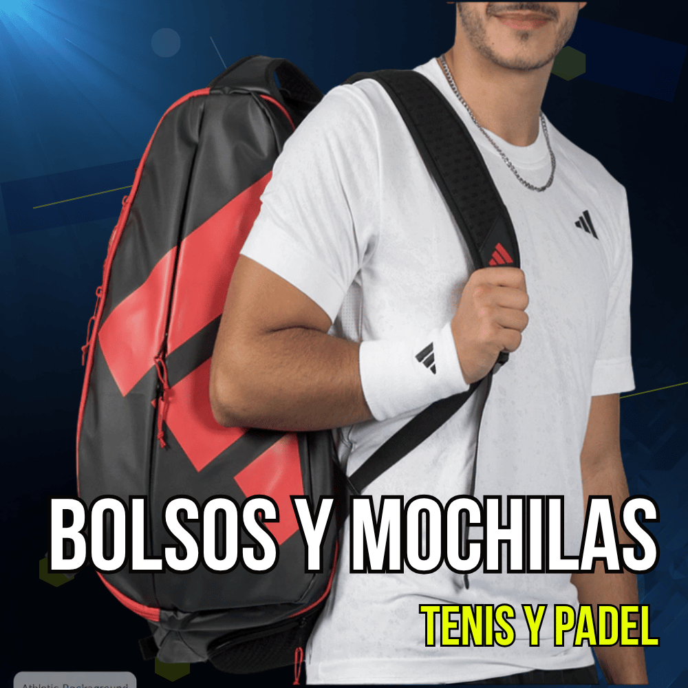 Padel Shop Chile