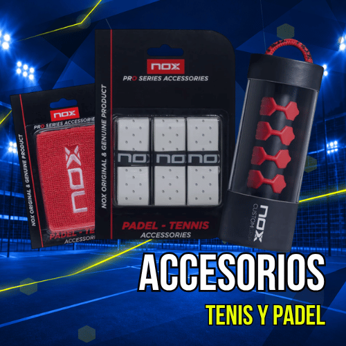 Padel Shop Chile