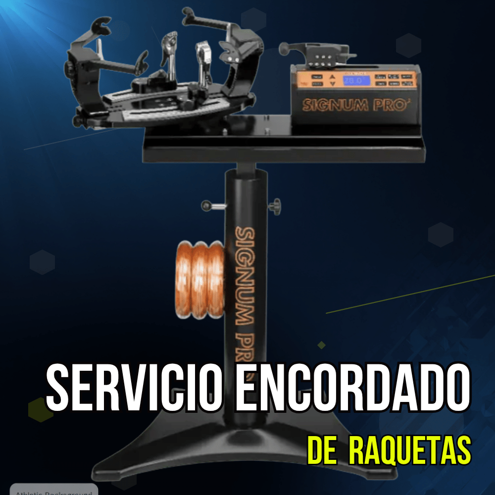Padel Shop Chile