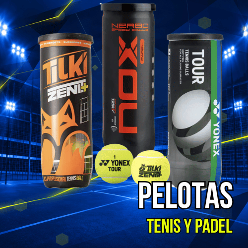 Padel Shop Chile