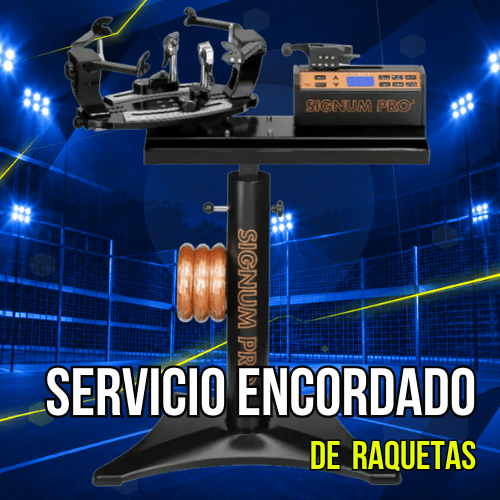 Padel Shop Chile