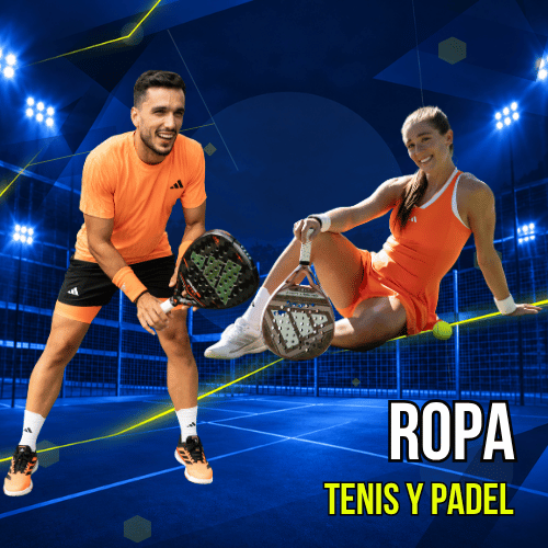 Padel Shop Chile