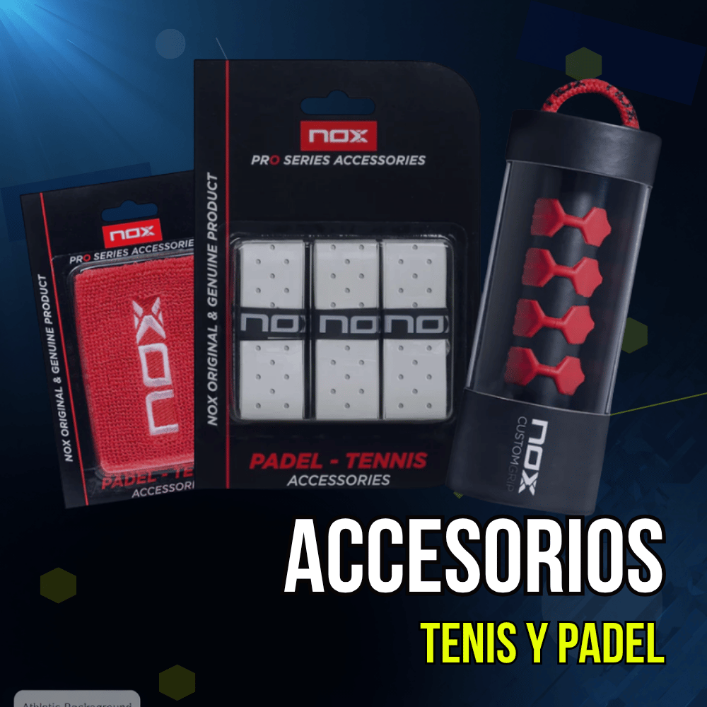 Padel Shop Chile
