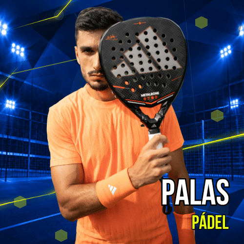 Padel Shop Chile
