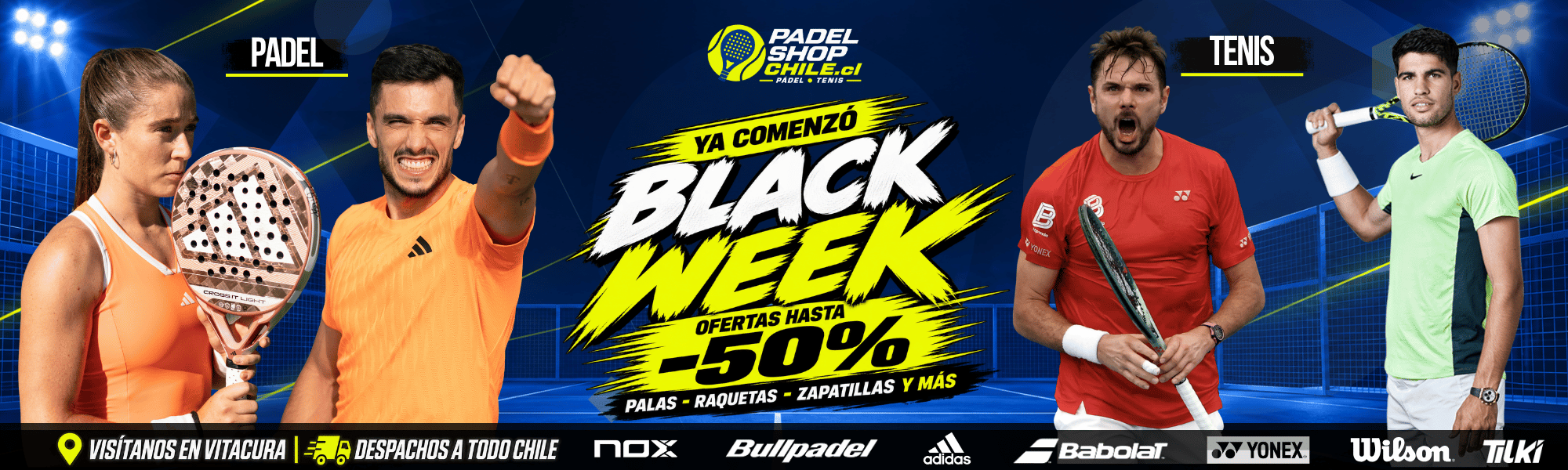 Winter Sale