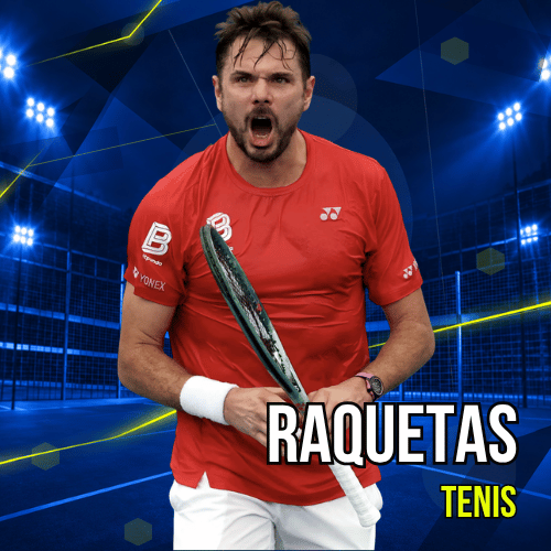 Padel Shop Chile