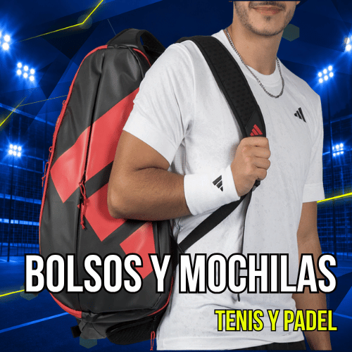 Padel Shop Chile