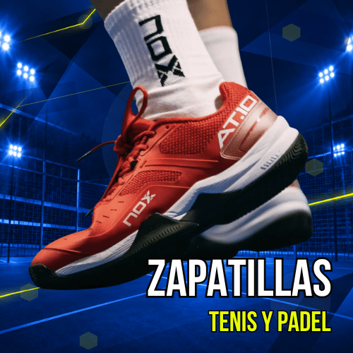 Padel Shop Chile