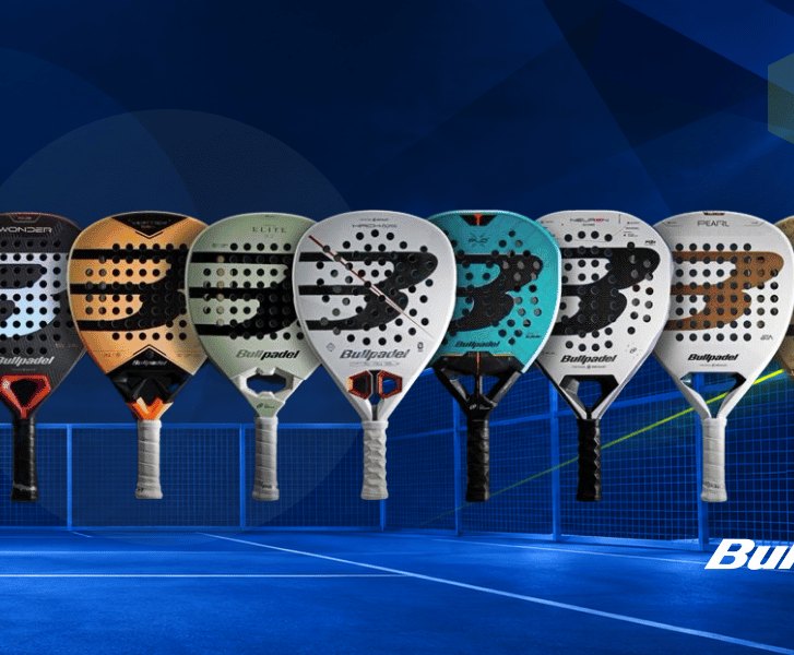 Palas Bullpadel 2027.