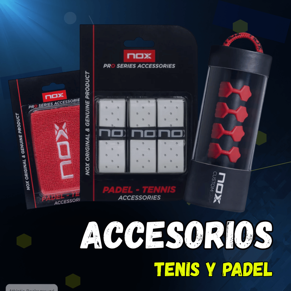 Padel Shop Chile