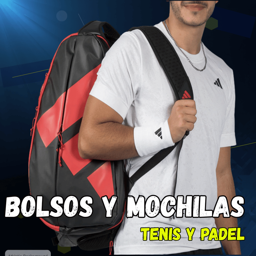 Padel Shop Chile
