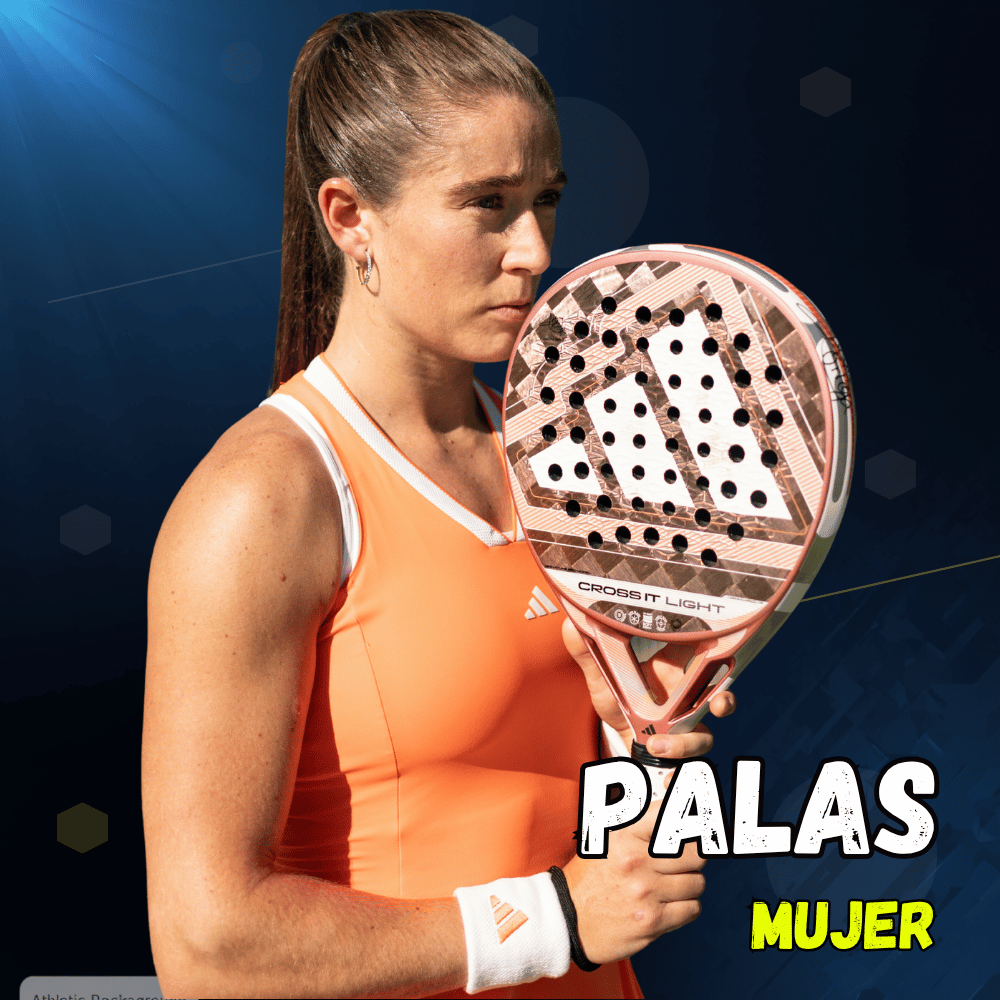 Padel Shop Chile