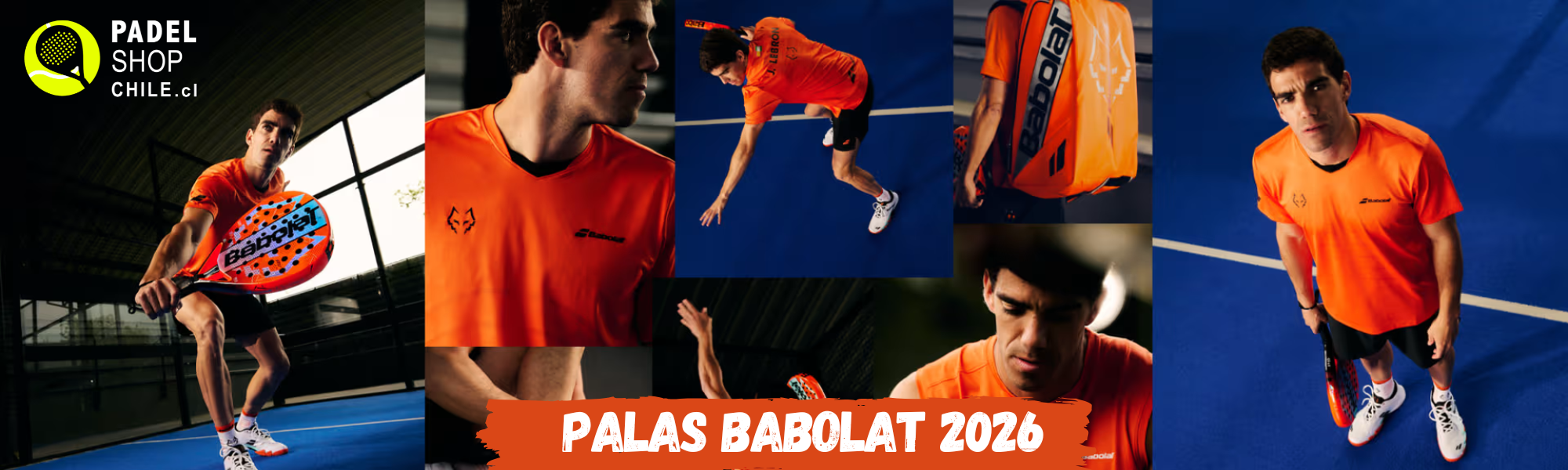 Babolat 2026