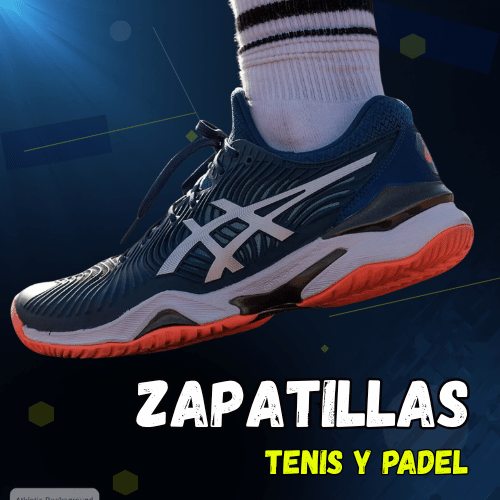 Padel Shop Chile