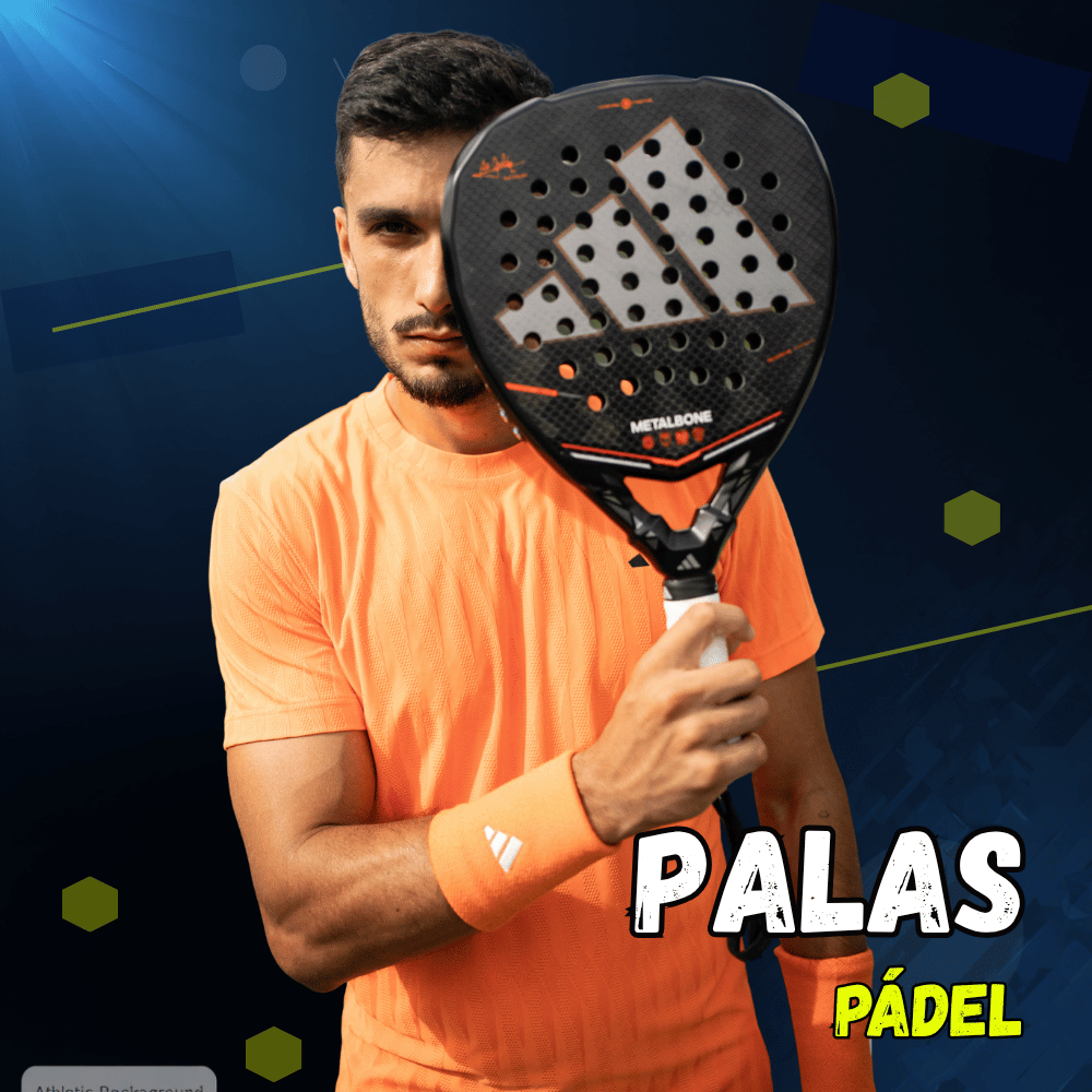 Padel Shop Chile
