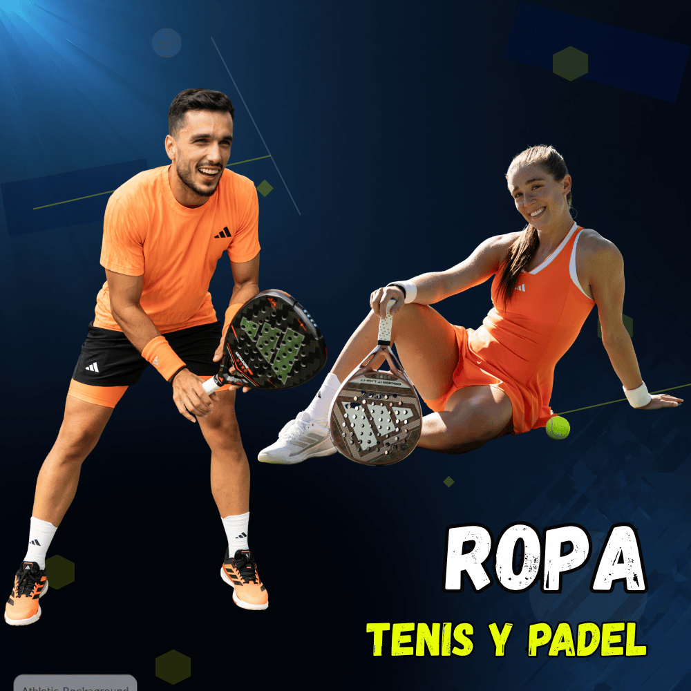 Padel Shop Chile