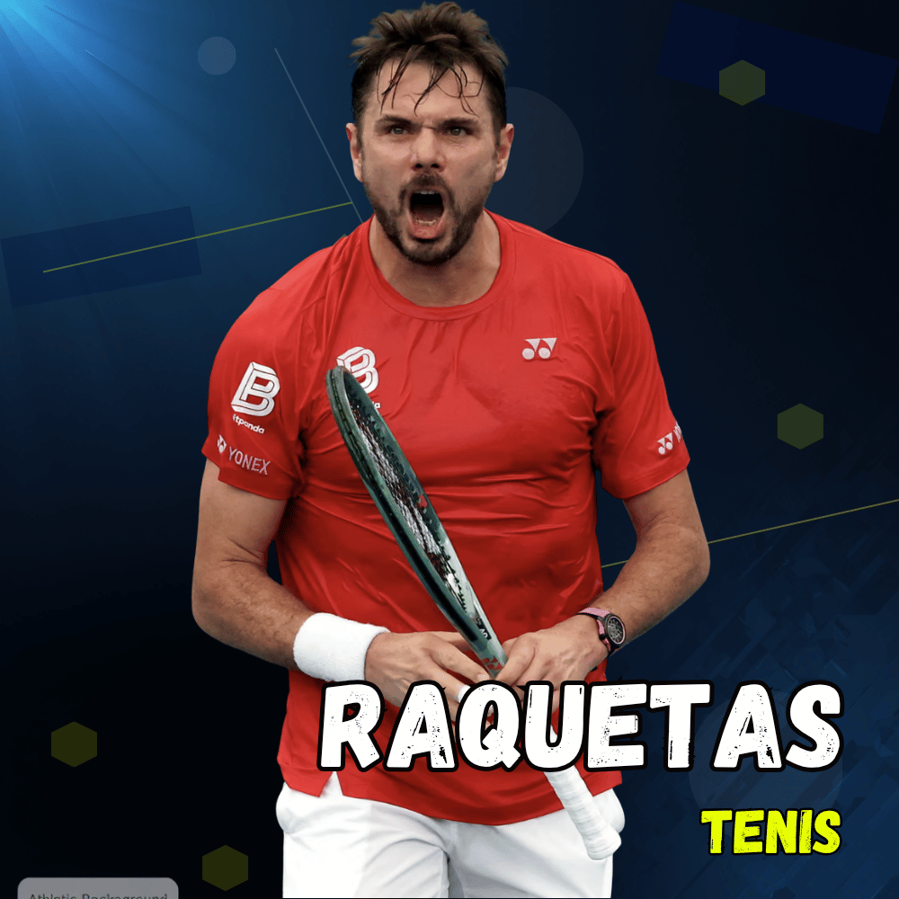 Padel Shop Chile