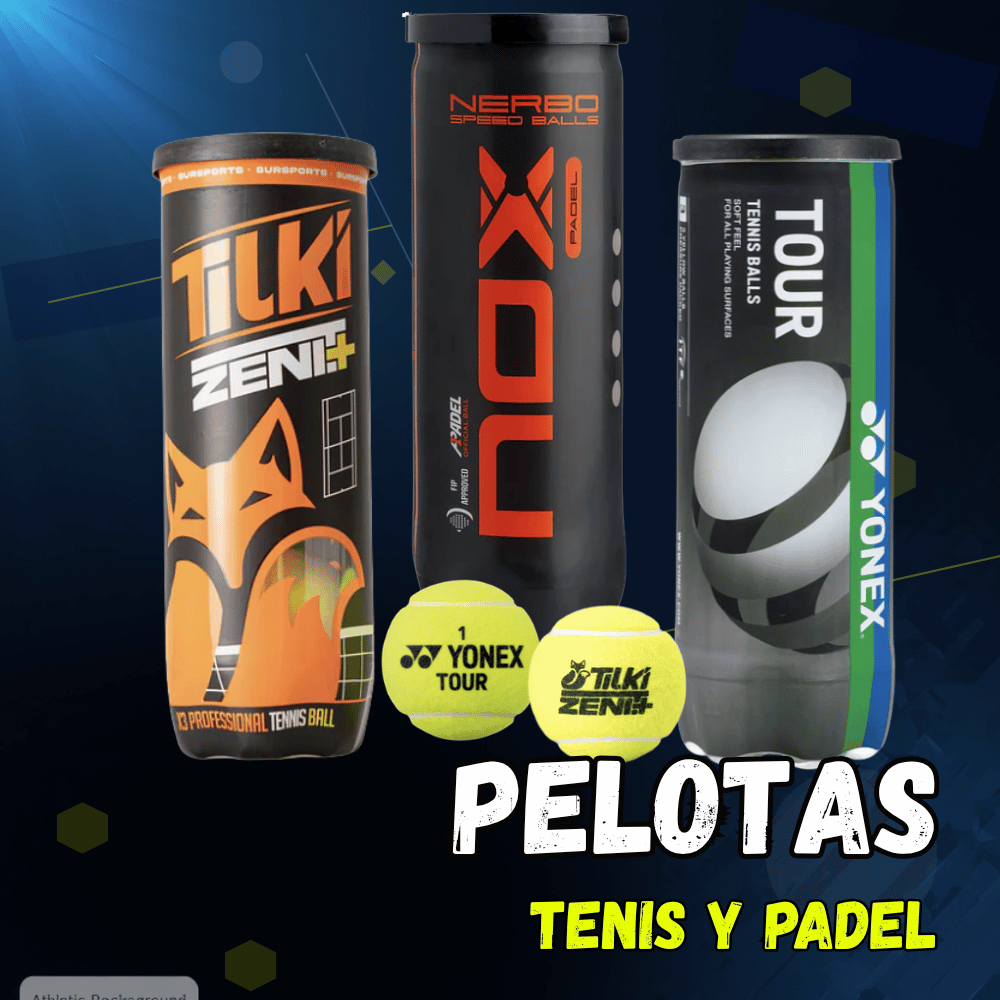 Padel Shop Chile