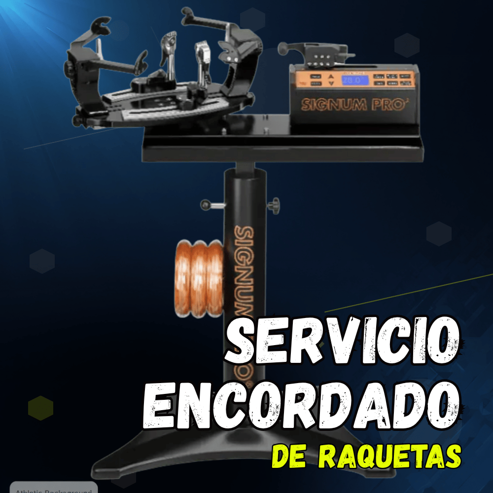 Padel Shop Chile