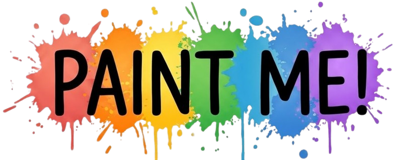 Paint Me!