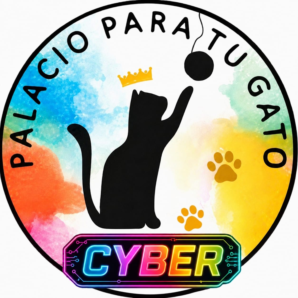 PalacioparatuGato.com