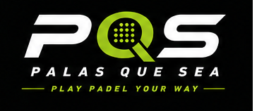 Palas Que Sea | Tienda de Pádel en Colombia