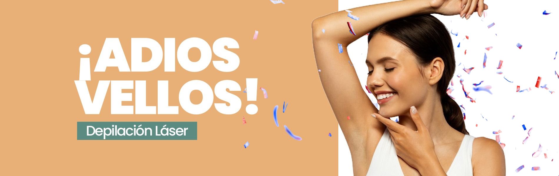 Palermo Vida - Depilación Láser y Tratamientos Estéticos