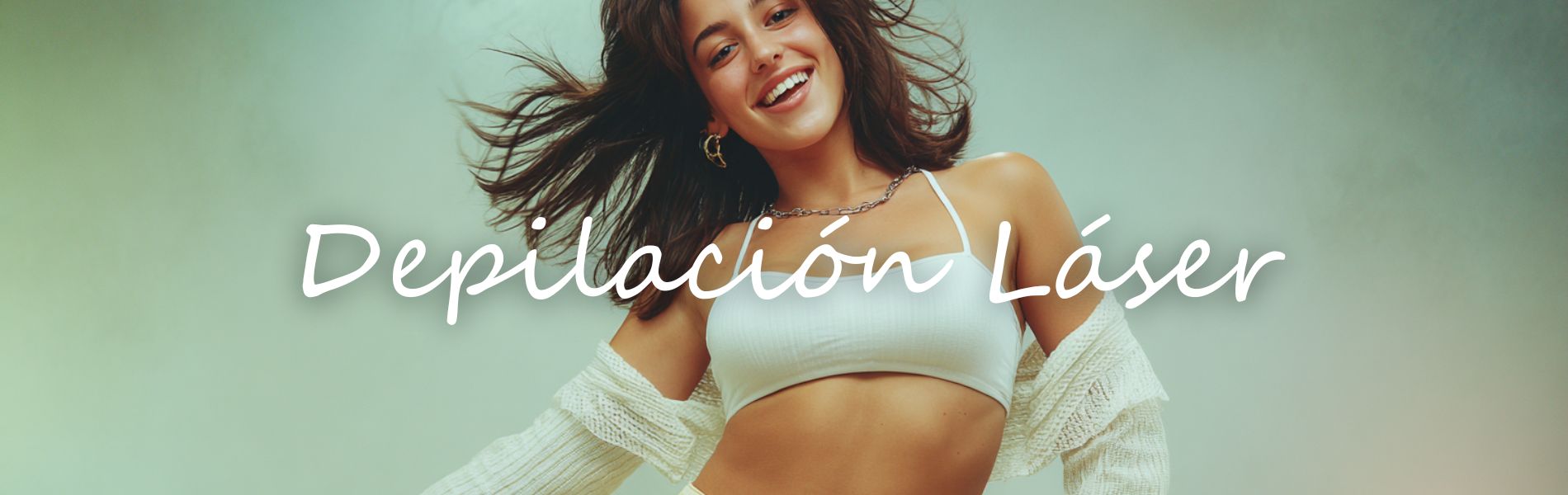 Palermo Vida - Depilación Láser y Tratamientos Estéticos