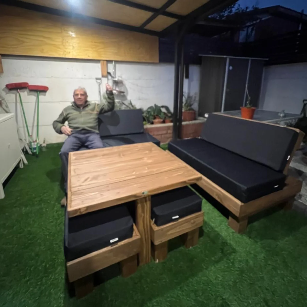 Tu espacio tu estilo 