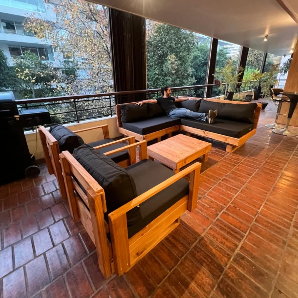 Cada rincón de tu hogar 