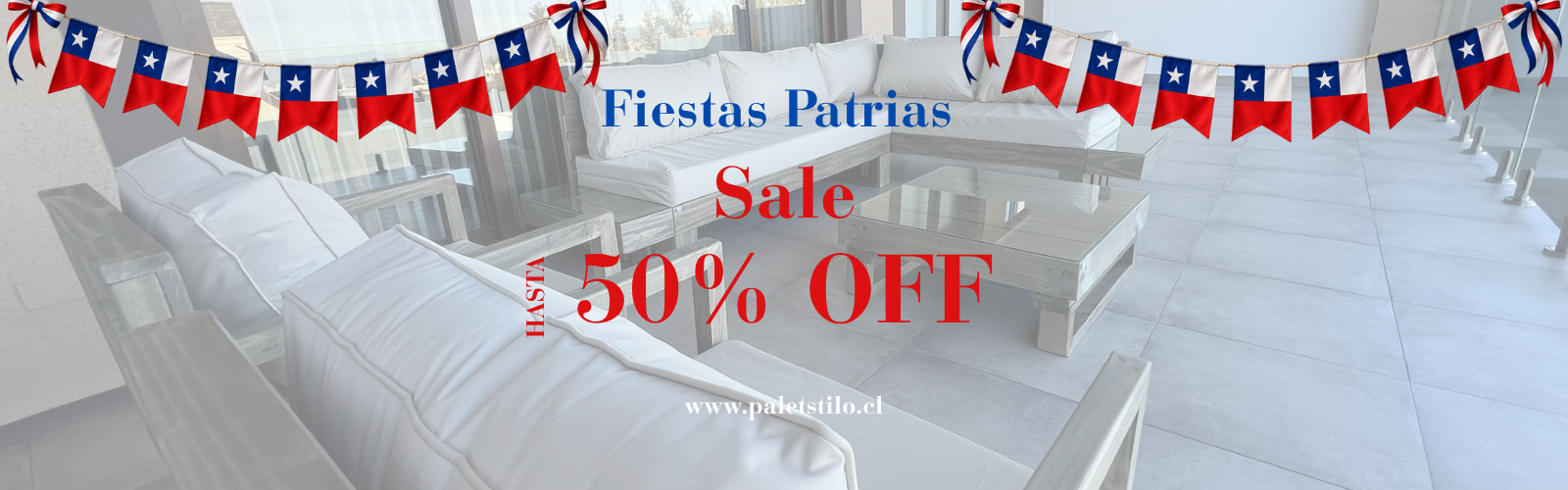 Paletstilo® 