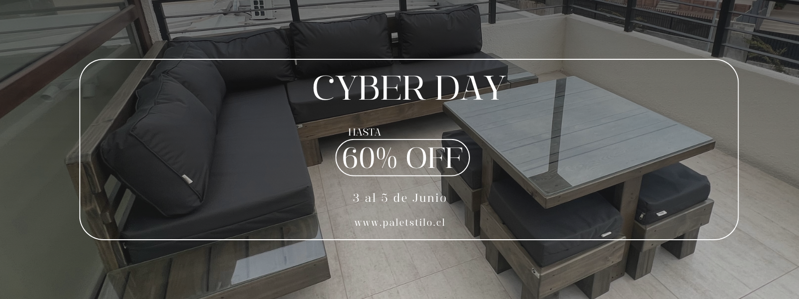 Paletstilo® 