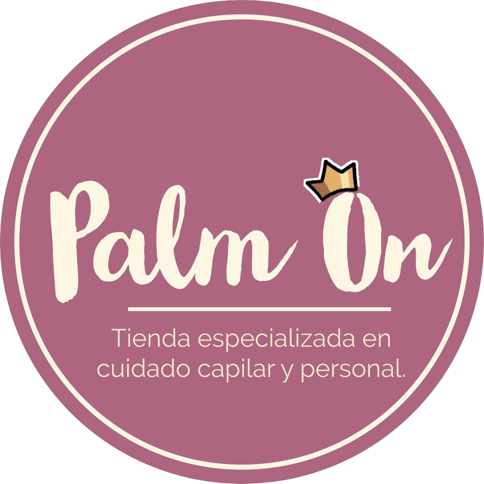Palm On 
