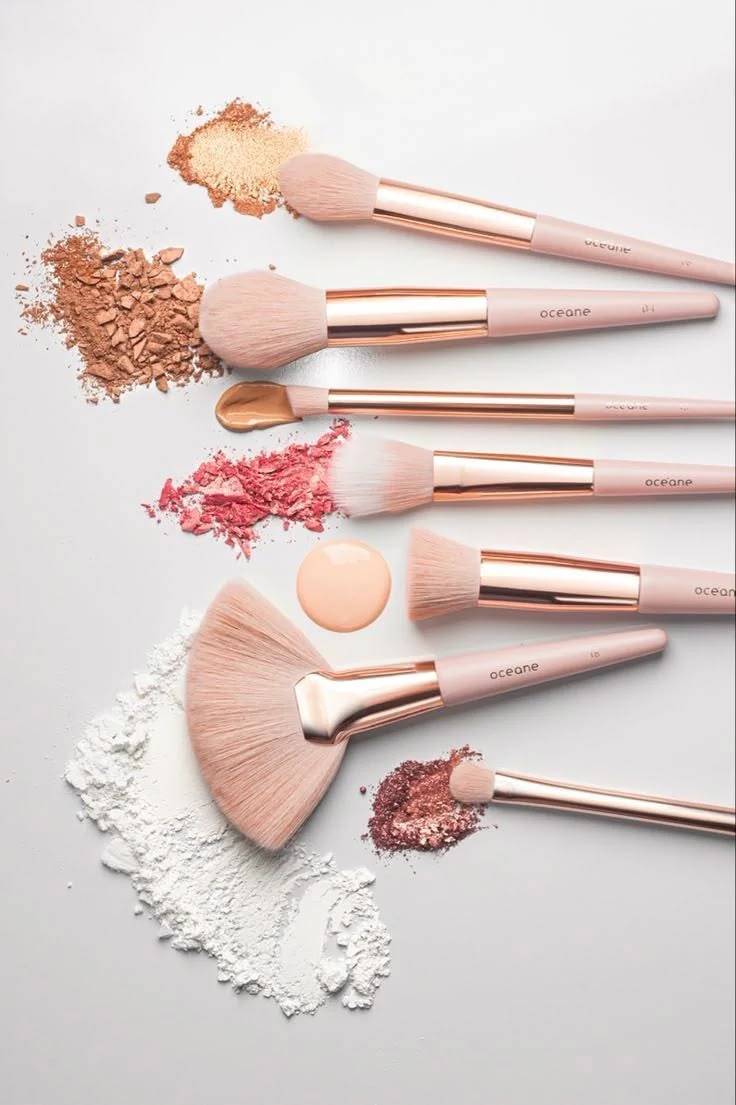 Maquillaje / Marcas