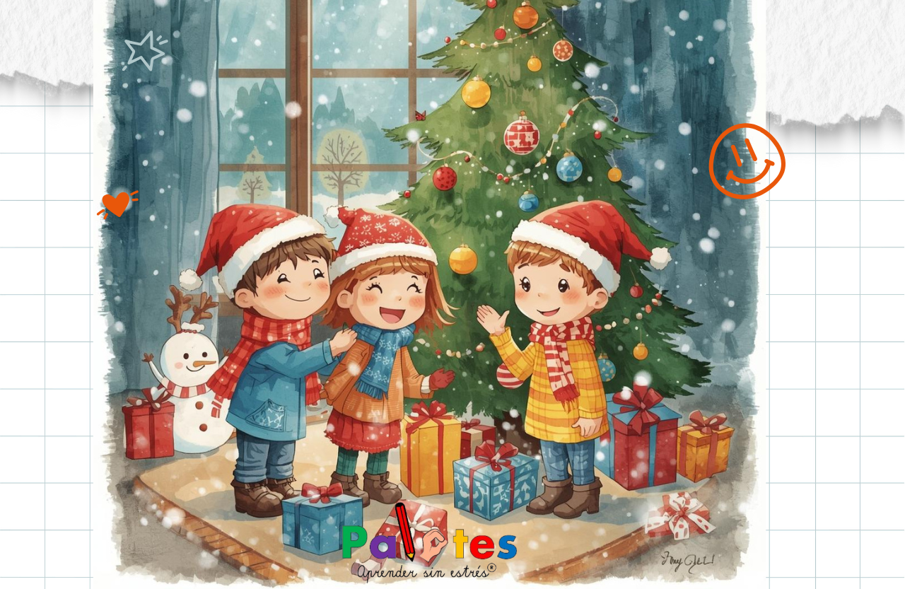 Revisa nuestro catálogo de navidad