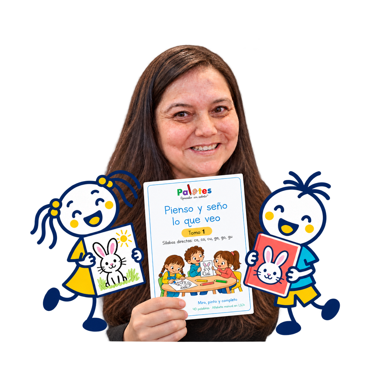 Conoce a Palotes