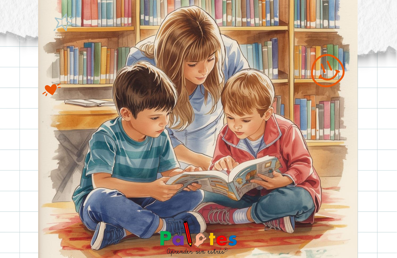 Pienso y leo lo que veo