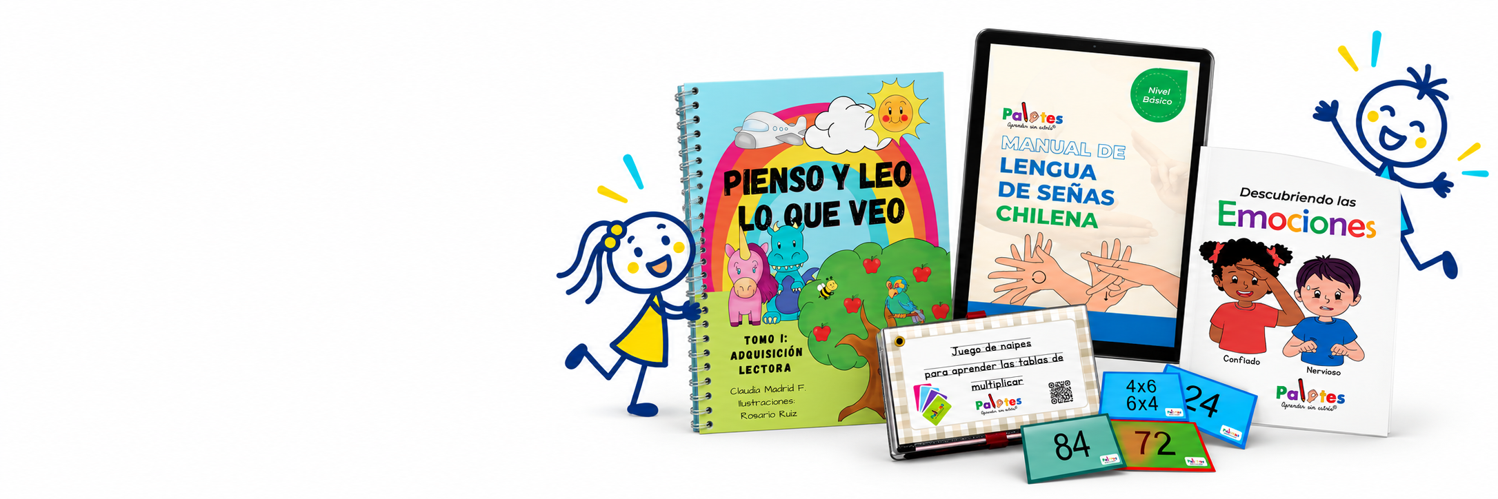 Aprender sin estrés