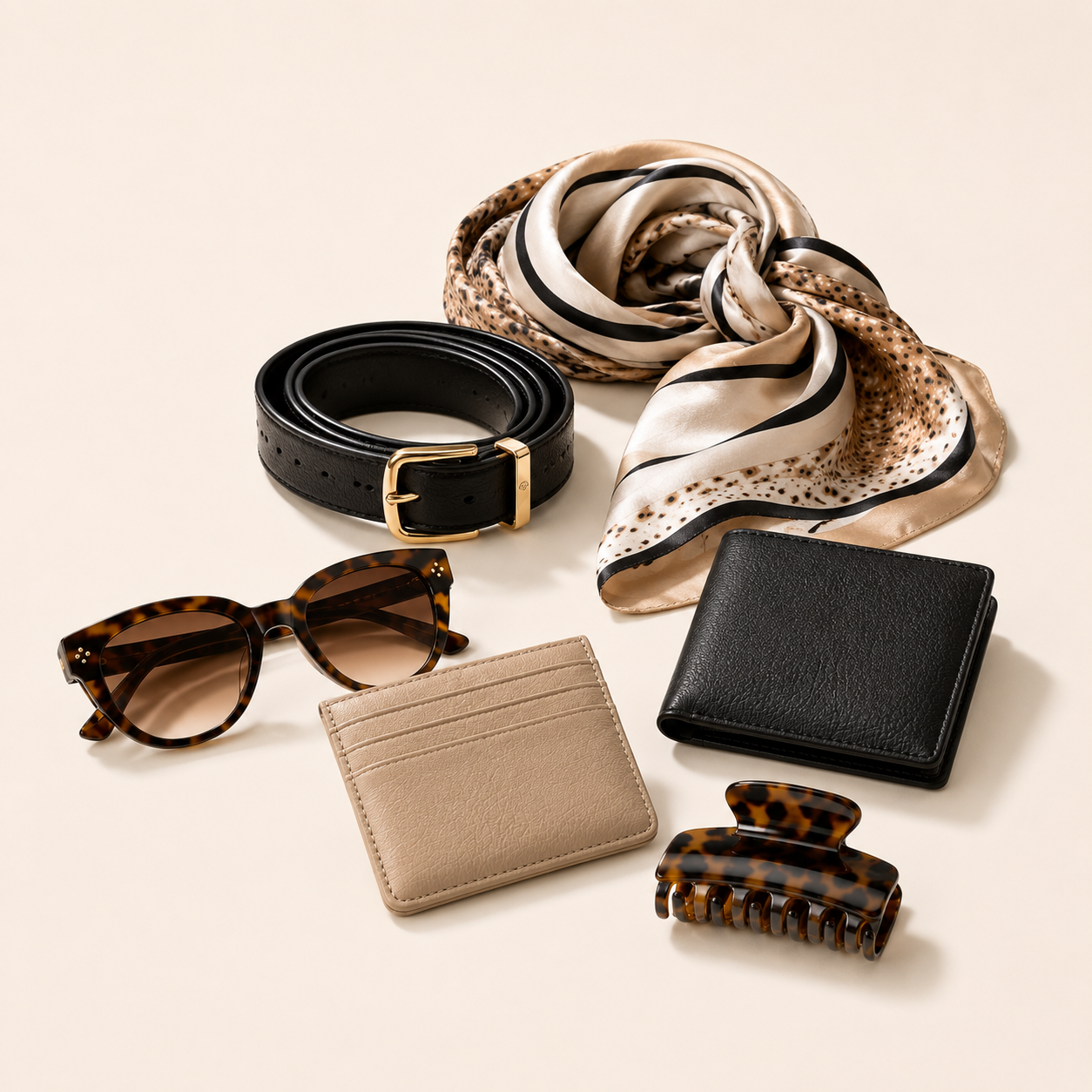 Accesorios