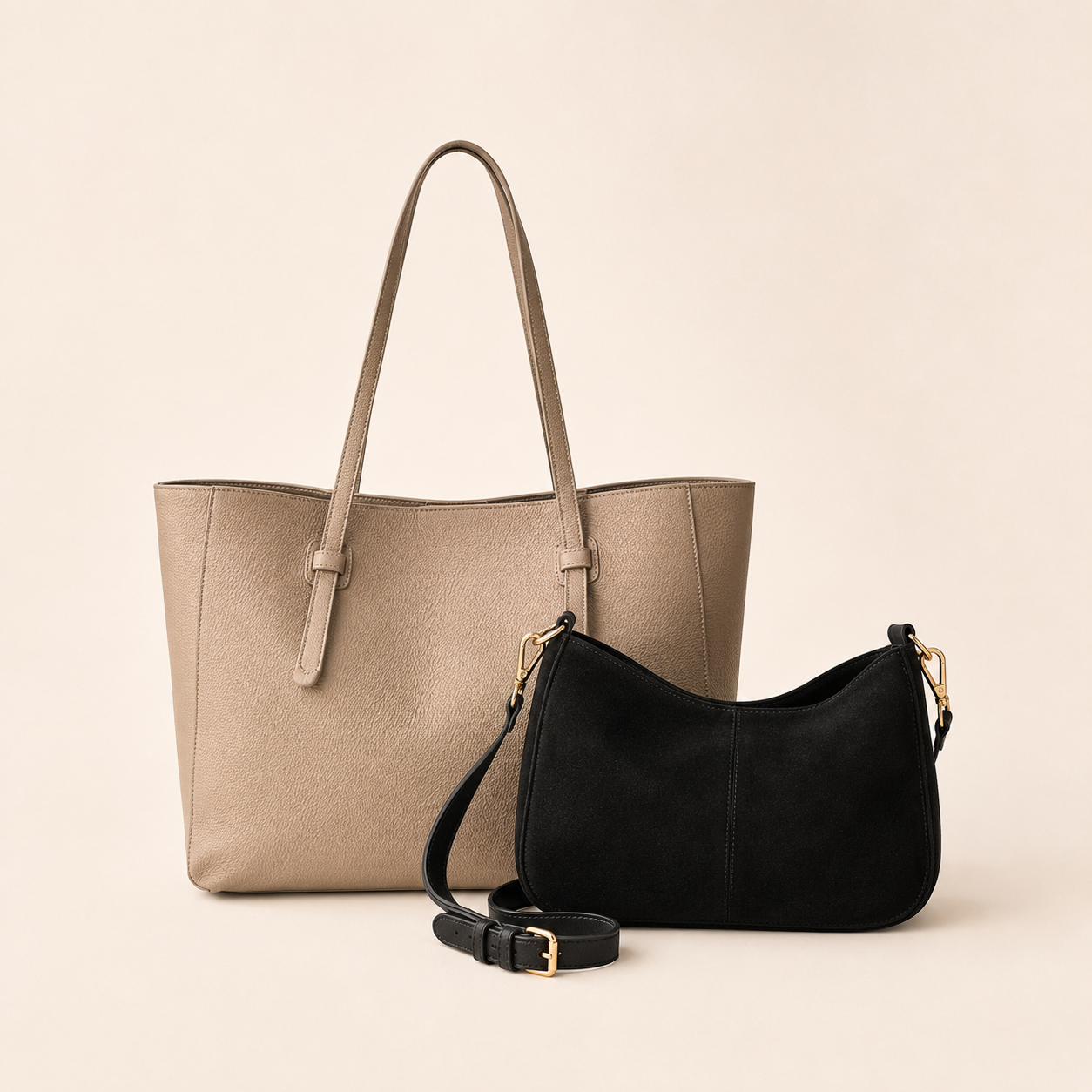 Carteras y Bolsos