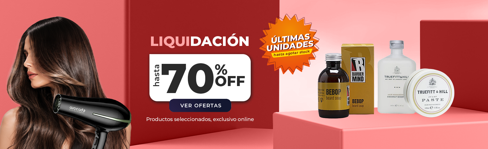 HASTA 60%