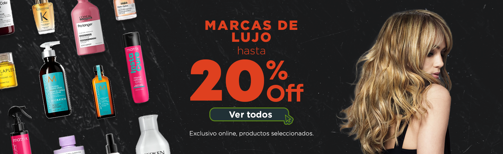 Palumbo Days 20% Marcas de lujos  