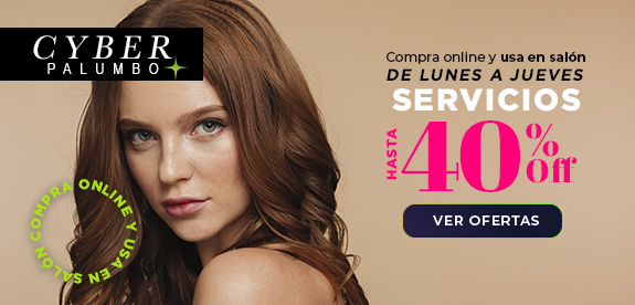 Servicios Especiales | Hasta 40% OFF