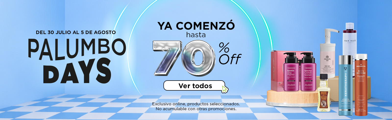 PL HASTA 70%