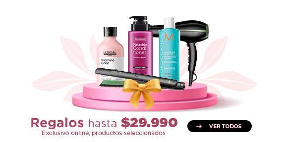 Regalos Hasta 29.990