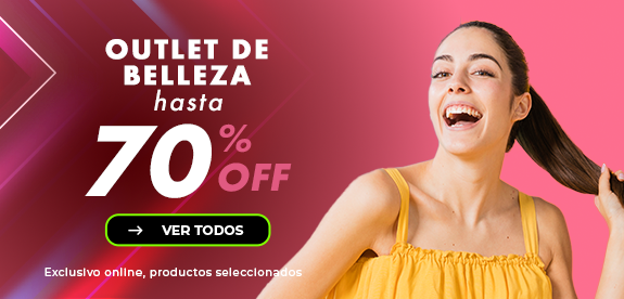 Outlet de Belleza 